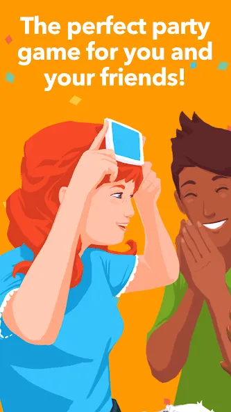 Heads Up! [МОД Mega Pack] Screenshot 5