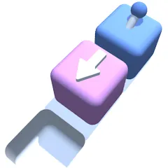 Взлом Fill Holes 3D (Фил Хоулс 3Д)  [МОД Unlimited Money]