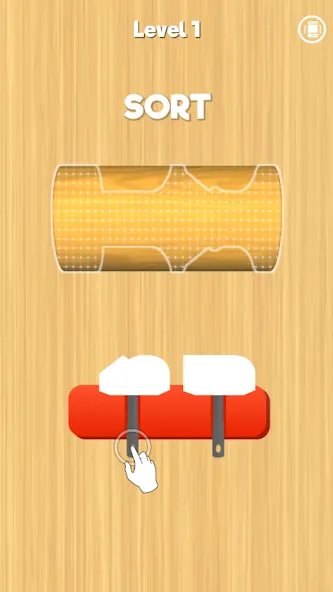 Lathe 3D: Wood Carving Offline (Токарный станок 3D) [МОД Mega Pack] Screenshot 1