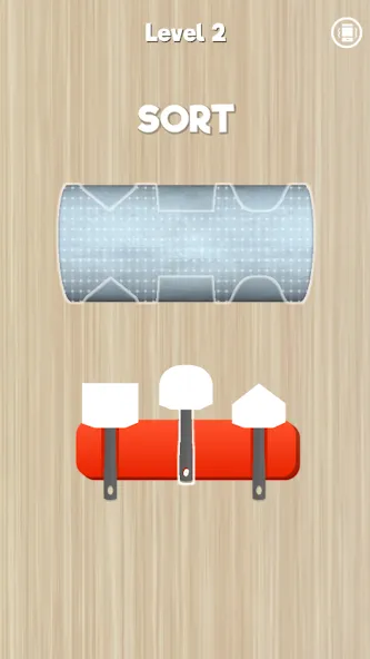 Lathe 3D: Wood Carving Offline (Токарный станок 3D) [МОД Mega Pack] Screenshot 5