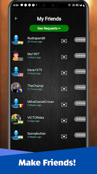 Tic Tac Toe: Make Money Game (Тик так тое) [МОД Menu] Screenshot 3