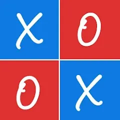 Взлом Tic Tac Toe: Make Money Game (Тик так тое)  [МОД Menu]