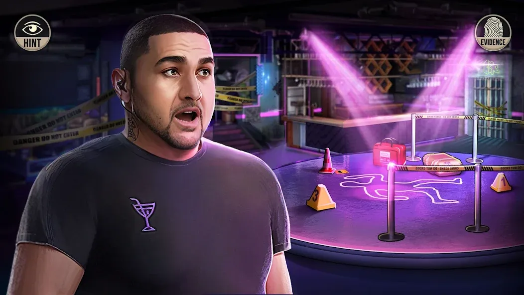 Rooms & Exits Escape Room Game [МОД Unlocked] Screenshot 3