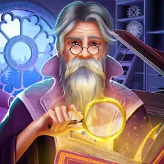 Скачать взлом Books of Wonder Hidden Objects  [МОД Много монет]
