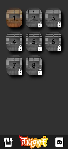 Anigme - Anime and Manga Quiz [МОД Unlimited Money] Screenshot 4