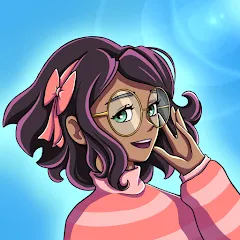 Взлом Anigme - Anime and Manga Quiz  [МОД Unlimited Money]