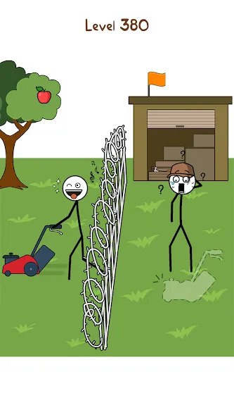 Thief Puzzle: to pass a level (Тиф Пазл) [МОД Mega Pack] Screenshot 5