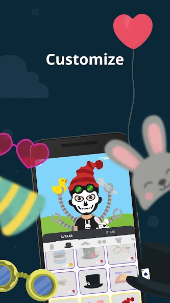 Wolvesville - Werewolf Online (Вулвсвилл) [МОД Все открыто] Screenshot 1