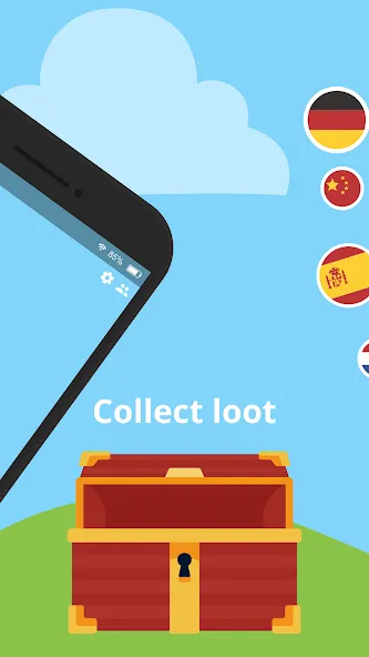 Wolvesville - Werewolf Online (Вулвсвилл) [МОД Все открыто] Screenshot 4