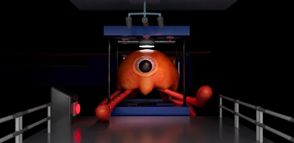 BAN Monster Life Challenge 3 (БАН Монстр Лайф Челлендж 3) [МОД Menu] Screenshot 1