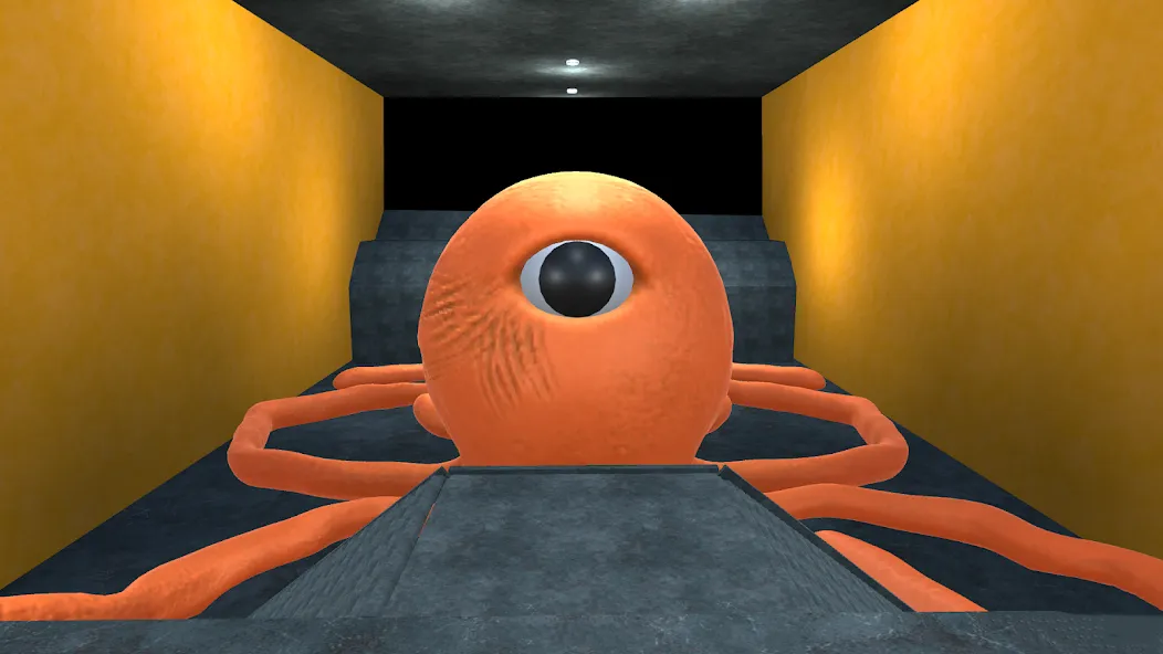 BAN Monster Life Challenge 3 (БАН Монстр Лайф Челлендж 3) [МОД Menu] Screenshot 4