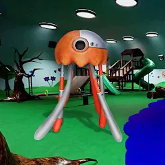 Скачать взломанную BAN Monster Life Challenge 3 (БАН Монстр Лайф Челлендж 3)  [МОД Menu]