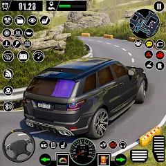 Взлом Car Games 3D: Car Driving  [МОД Menu]