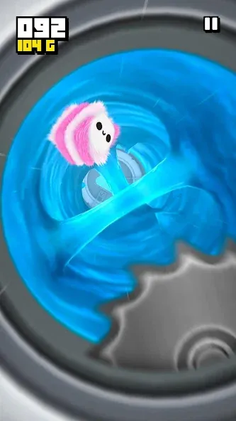 Fluffy Fall [МОД Mega Pack] Screenshot 4