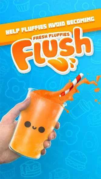 Fluffy Fall [МОД Mega Pack] Screenshot 5