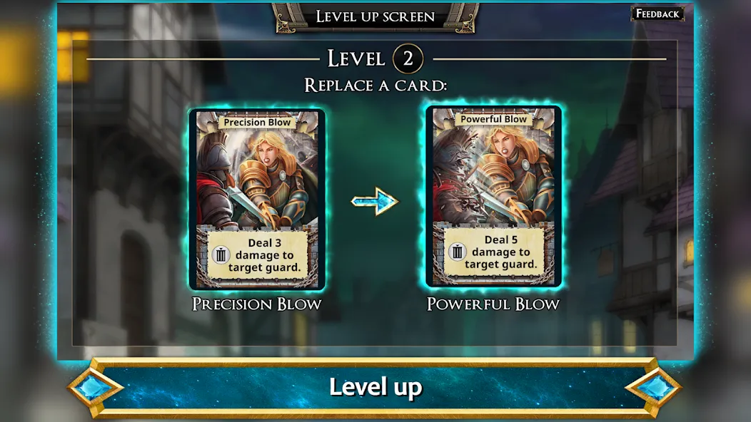 Hero Realms (Хиро Реалмс) [МОД Все открыто] Screenshot 5