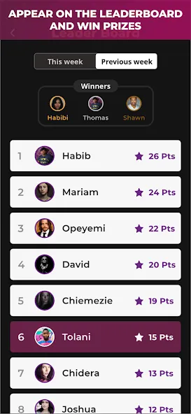 Whot Africa (Уот Африка) [МОД Много монет] Screenshot 2