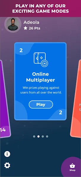 Whot Africa (Уот Африка) [МОД Много монет] Screenshot 3