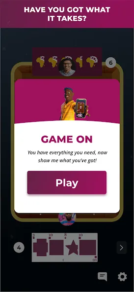 Whot Africa (Уот Африка) [МОД Много монет] Screenshot 5