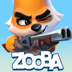 Скачать взлом Zooba: Fun Battle Royale Games (Зуба)  [МОД Меню]