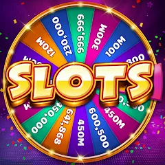Взлом Jackpot Party Casino Slots (Джекпот Пати)  [МОД Unlimited Money]