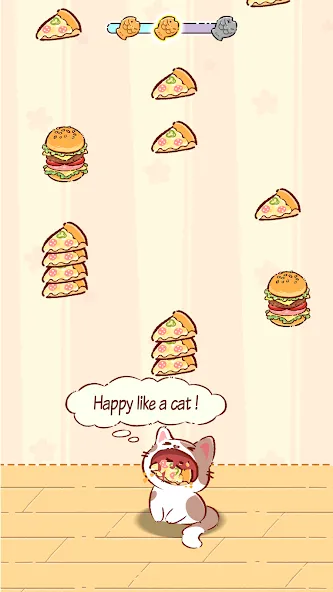 Cat World Music (Кэт Ворлд Мьюзик) [МОД Mega Pack] Screenshot 1