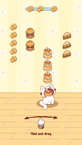 Cat World Music (Кэт Ворлд Мьюзик) [МОД Mega Pack] Screenshot 3