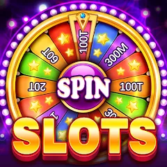 Взломанная Winning Jackpot Slots Casino  [МОД Бесконечные монеты]