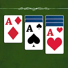 Скачать взлом Solitaire - Make Money  [МОД Бесконечные деньги]