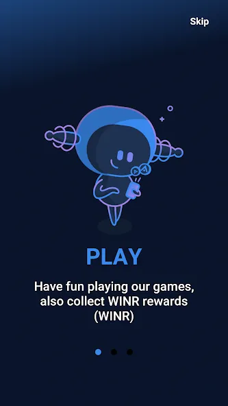 Solitaire Make Money Crypto (Солитер Мейк Мани Крипто) [МОД Все открыто] Screenshot 2