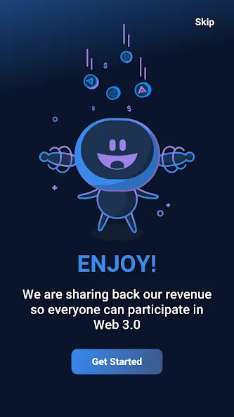 Solitaire Make Money Crypto (Солитер Мейк Мани Крипто) [МОД Все открыто] Screenshot 4