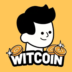 Скачать взломанную Witcoin: Web3 Play to Learn (Виткоин)  [МОД Unlocked]