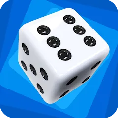 Скачать взлом Dice With Buddies™ Social Game (Дайс вместе с друзьями Социальная игра)  [МОД Mega Pack]