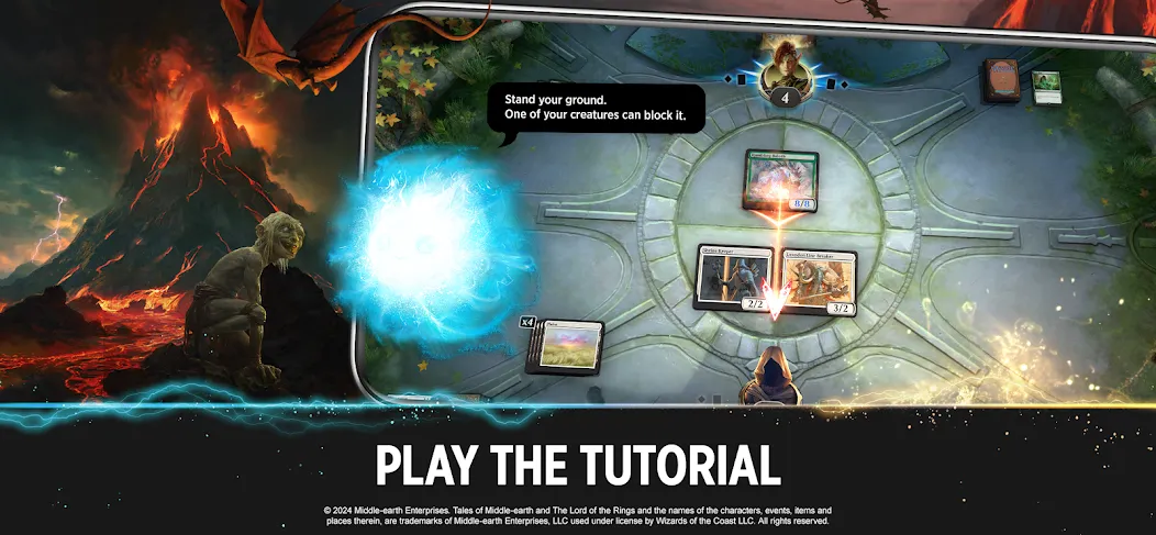Magic: The Gathering Arena (Мэджик) [МОД Unlocked] Screenshot 3