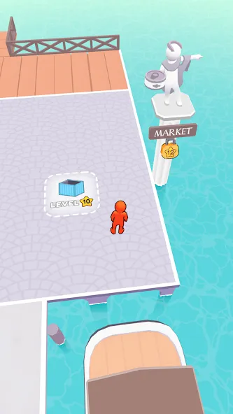 Seaport Master (Сипорт Мастер) [МОД Меню] Screenshot 4