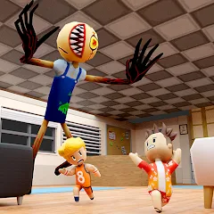 Взлом Hide and Go Seek: Monster Hunt (Хайд энд Гоу Сик)  [МОД Меню]