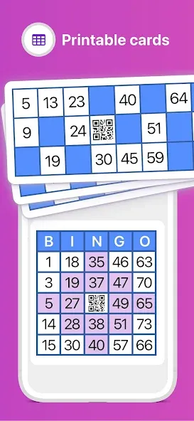 bingo!! [МОД Menu] Screenshot 5