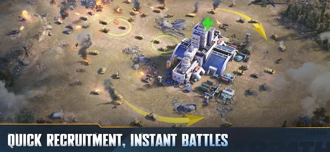 Warpath: Ace Shooter (Уорпас) [МОД Много денег] Screenshot 5