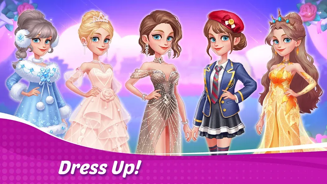 Cooking Wonder: Cooking Games [МОД Menu] Screenshot 3