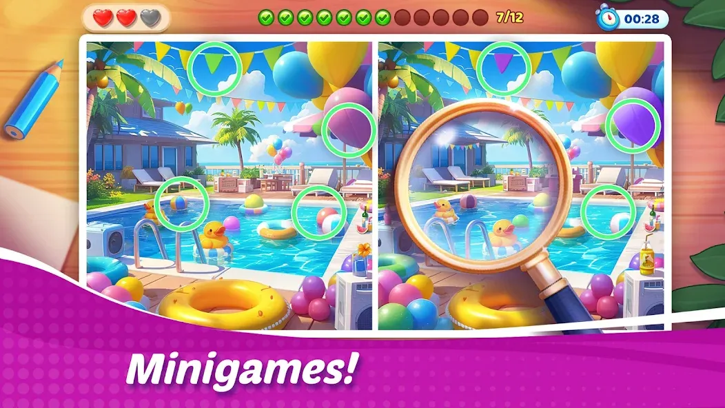 Cooking Wonder: Cooking Games [МОД Menu] Screenshot 5