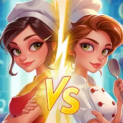 Взлом Cooking Wonder: Cooking Games  [МОД Menu]