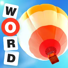 Взломанная Wordwise® - Word Connect Game  [МОД Unlimited Money]