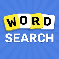 Скачать взломанную Word Search Puzzle Game  [МОД Menu]