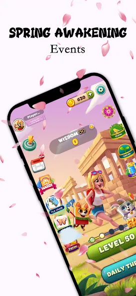 Word Craze - Trivia Crossword (Уорд Крейз) [МОД Unlocked] Screenshot 2