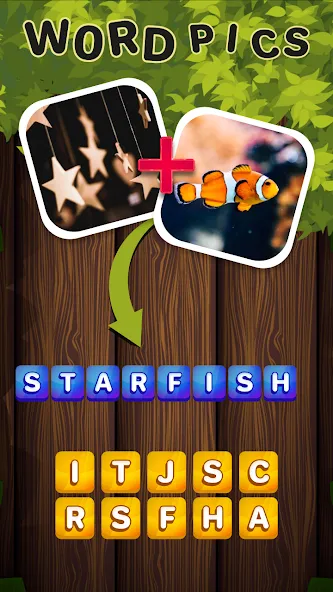 Word Search Supreme Puzzle (Уорд Срч Суприм Пазл) [МОД Unlocked] Screenshot 3