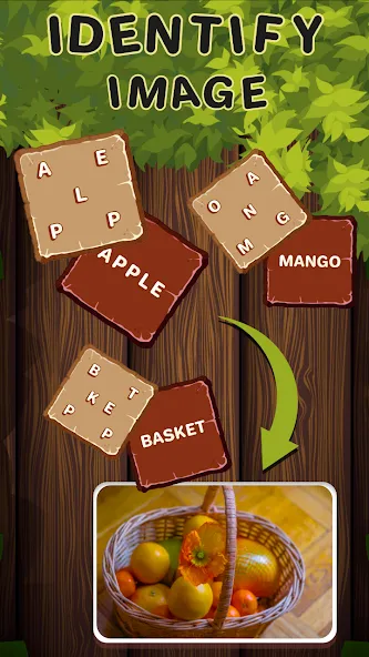 Word Search Supreme Puzzle (Уорд Срч Суприм Пазл) [МОД Unlocked] Screenshot 4