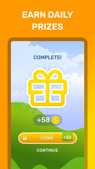 Word Search Puzzle Game [МОД Mega Pack] Screenshot 4