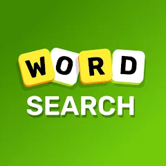 Скачать взломанную Word Search Puzzle Game  [МОД Mega Pack]