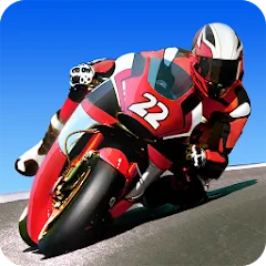 Скачать взлом Real Bike Racing  [МОД Unlimited Money]