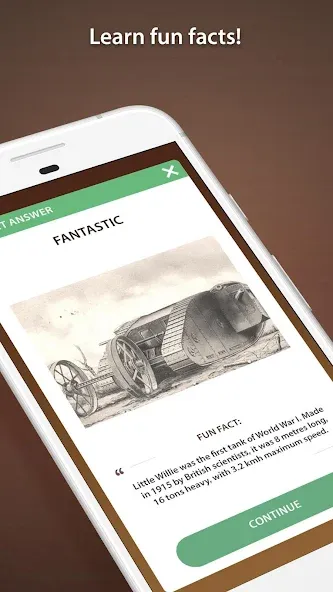 World History Quiz [МОД Mega Pack] Screenshot 4